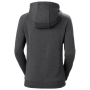 Damen-Sweatshirt Helly Hansen W F2F Organic Cotton Hoodie
