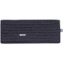 Stirnband Kama C36 grau Grey