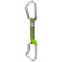 Express Climbing Technology Lime NY 12cm silber 6Stk