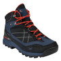 Herrenschuhe Regatta Samaris Pro blau/rot Dkdn/Cajunor