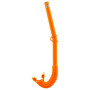 Schnorchel Intex Hi-Flow Snorkels 55922 orange