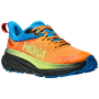 Herrenschuhe Hoka M Challenger Atr 7 GTX 1134501 gelb/schwarz BLACK / SOLAR FLARE