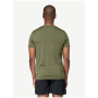 Herren-T-Shirt Devold Classic "Summit" Tee Man