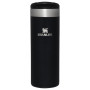 Thermotasse Stanley AeroLight Transit 470 ml 2024 schwarz