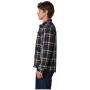 Herrenhemd Patagonia M's Fjord Flannel Shirt