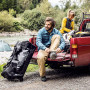 Reisetasche Ortlieb Duffle RS 140L