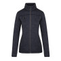 Damenpullover Loap Gosha grau Grey