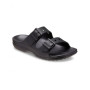 Herrensandalen Crocs Mens Sandal schwarz Black