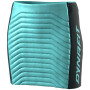 Winterrock Dynafit Speed Insulation Skirt W türkis marine blue/3010