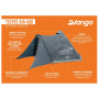 Familienzelt Vango Teepee Air 400