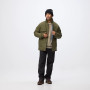 Herrenjacke Fjällräven Övik Down Shirt Jacket M