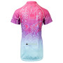 Kinder-Radtrikot Silvini Scrivia 2023