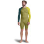 Herren-T-Shirt Ortovox 120 Comp Light Long Sleeve M