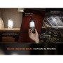 Lampe Fenix CL26R Pro