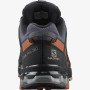 Herren Laufschuhe Salomon Xa Pro 3D V8 Gtx Wide