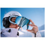 Skibrille Uvex Evidnt Attract