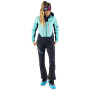 Damenjacke Dynafit Tlt Dynastretch Jacket Women