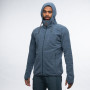 Herren-Sweatshirt Bergans Hareid Fleece Jacket