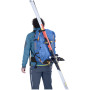 Lawinenrucksack Ortovox Ascent 40 Avabag Kit