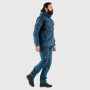 Herrenjacke Fjällräven Kaipak Jacket M