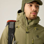 Herrenjacke Dare 2b Torrek III Jacket