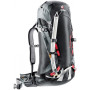 Rucksack Deuter Guide 35+ 2016 schwarz BlackTitan