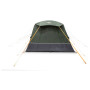Familienzelt Vango Sherwood Air 400XL Package
