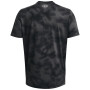 Herren-Funktionsshirt Under Armour Rush Energy Print SS 2023