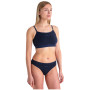 Sport-BH Icebreaker W Merino Core Bra