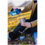 Flasche Zulu Travel Tritan Wide 1L