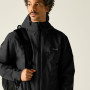 Herrenjacke Regatta Oklarna