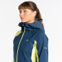 Damenjacke Dare 2b Traversing Jacket