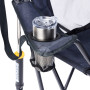 Campingstuhl GCI Comfort Pro Rocker XL