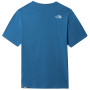 Herren-T-Shirt The North Face S/S Rust 2 Tee 2022