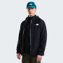 Herrenjacke The North Face M Dryvent Zip-In Jacket