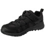 Schuhe Bennon Amigo O1 Black Sandal
