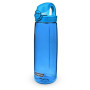 Flasche Nalgene On The Fly 20oz 650ml blau GlacialBlue