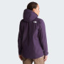 Damenjacke The North Face W Quest Mono Triclimate