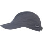 Baseballmütze Regatta Folding Peak Cap grau SealGrey