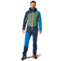 Herrenhose Ortovox Westalpen Softshell Pants M