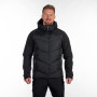 Herren-Winterjacke Northfinder Loren