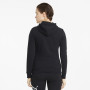 Damen-Sweatshirt Puma ESS Logo Hoodie TR