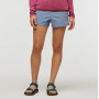 Damenshorts Cotopaxi Brinco 3" Short
