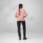 Damen-Sweatshirt Fjällräven Fjällräven Logo Sweater W