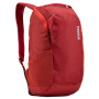 Rucksack Thule EnRoute Backpack 14L rot RedFeather