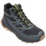Herren Knöchel-Trekkingschuhe Regatta Ravika Mid