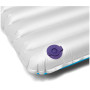 Aufblasbare Isomatte Zulu Moonlight Comfort