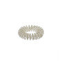 Trainingsgriffe Crimp Oil Acupuncture Ring silber