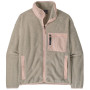 Größe: L / Farbe: grau/rosa