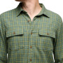 Herrenhemd Black Diamond M Project Twill LS Shirt